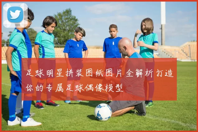 足球明星拼装图纸图片全解析打造你的专属足球偶像模型