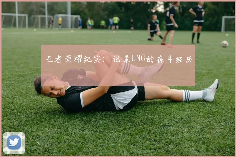 王者荣耀纪实：记录LNG的奋斗经历